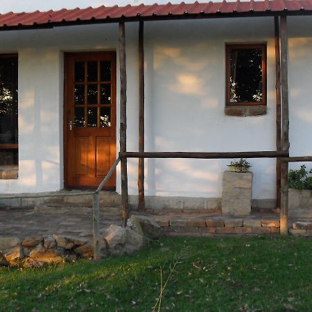 Bed and Breakfast Jen'S Dullstroom Exterior foto